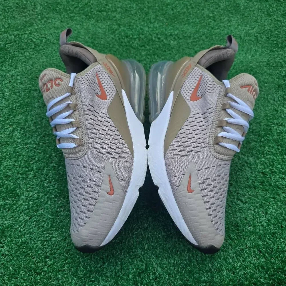 Nike Air Max 270 - Men's Runnig Shoes- Size 9